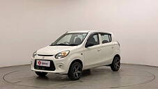 Used Maruti Suzuki Alto 800 Lxi in Chandigarh