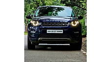 Used Land Rover Discovery Sport HSE Luxury in Pune