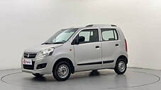 Used Maruti Suzuki Wagon R 1.0 LXi CNG in Gurgaon