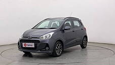 Used Hyundai Grand i10 Sportz AT 1.2 Kappa VTVT in Chennai