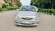 Used Hyundai Accent CNG in Delhi