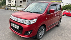 Used Maruti Suzuki Wagon R 1.0 VXI+ in Bangalore