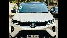 Used Toyota Fortuner 2.8 4x4 AT [2016-2020] in Bangalore