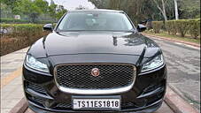 Used Jaguar F-Pace Pure in Delhi