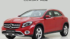 Used Mercedes-Benz GLA 200 [2021-2023] in Meerut