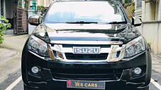 Used Isuzu D-Max V-Cross 4x4 in Bangalore