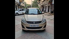 Second Hand Maruti Suzuki Swift DZire ZXI in Delhi
