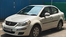 Used Maruti Suzuki SX4 VXi in Thane