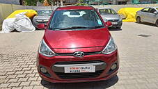 Used Hyundai Grand i10 Sportz 1.2 Kappa VTVT [2013-2016] in Chennai