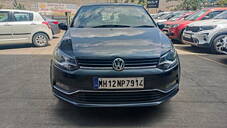 Used Volkswagen Polo Highline1.2L (P) in Pune