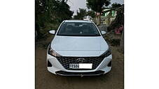 Used Hyundai Verna SX 1.5 MPi in Hyderabad