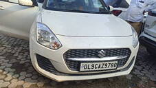 Used Maruti Suzuki Swift VXi CNG in Delhi