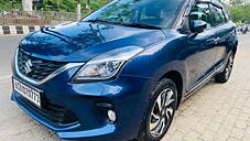 Used Maruti Suzuki Baleno Zeta in Guwahati