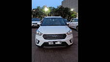 Used Hyundai Creta 1.4 S in Raipur