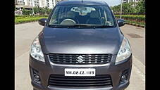 Used Maruti Suzuki Ertiga Vxi in Mumbai