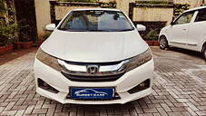 Used Honda City VX CVT in Mumbai