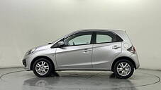 Used Honda Brio V MT in Ghaziabad