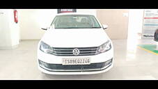 Used Volkswagen Vento Highline Plus 1.5 AT (D) 16 Alloy in Hyderabad