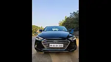 Second Hand Hyundai Elantra 1.6 SX (O) AT in Mumbai