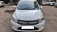 Used Maruti Suzuki Celerio VXi AMT in Mumbai