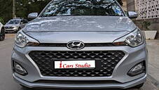 Used Hyundai Elite i20 Asta 1.2 in Bangalore