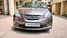 Used Honda Amaze 1.5 S i-DTEC in Pune