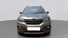 Second Hand Renault Kwid CLIMBER 1.0 AMT [2017-2019] in Kochi