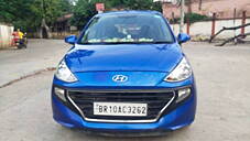 Used Hyundai Santro Sportz [2018-2020] in Bhagalpur