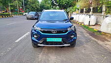 Used Tata Nexon EV XZ Plus in Ahmedabad