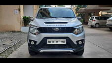 Used Mahindra NuvoSport N8 in Pune