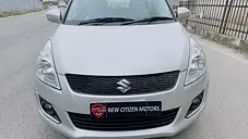 Second Hand Maruti Suzuki Swift VXi in Bangalore