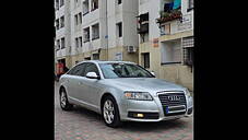 Used Audi A6 3.0 TDI quattro Premium in Nagpur