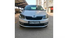 Used Skoda Rapid Style 1.5 TDI AT in Nashik