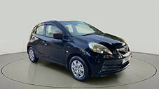 Used Honda Brio E MT in Ahmedabad