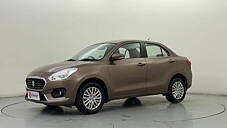 Used Maruti Suzuki Dzire ZXi AMT in Faridabad