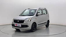 Used Maruti Suzuki Wagon R 1.0 Vxi ABS-Airbag in Bangalore