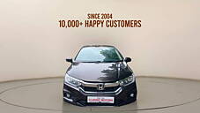 Used Honda City 4th Generation V CVT Petrol [2017-2019] in Mumbai