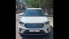 Used Hyundai Creta 1.6 SX Plus AT in Pune