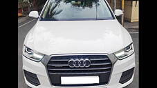 Used Audi Q3 35 TDI Premium Plus + Sunroof in Bangalore