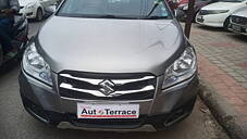 Used Maruti Suzuki S-Cross Zeta 1.3 in Bangalore