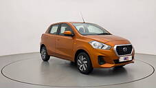 Used Datsun GO T [2018-2019] in Ahmedabad
