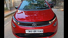 Used Tata Altroz XZA Plus Petrol [2022-2023] in Chennai