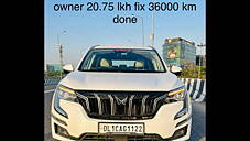 Used Mahindra XUV700 AX 7 Diesel MT Luxury Pack 7 STR [2021] in Gurgaon