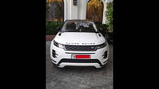 Used Land Rover Range Rover Evoque HSE Dynamic Petrol in Delhi