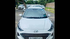 Used Hyundai Grand i10 Nios Asta AMT 1.2 Kappa VTVT in Ahmedabad