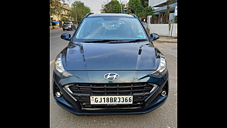 Second Hand Hyundai Grand i10 Nios Sportz 1.2 Kappa VTVT in Ahmedabad