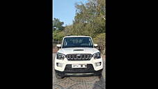 Used Mahindra Scorpio 2021 S9 2WD 7 STR in Delhi