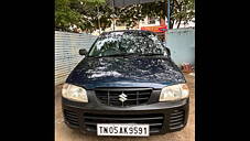 Used Maruti Suzuki Alto LXi BS-III in Chennai
