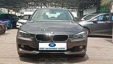 Second Hand BMW 3 Series 320i Prestige in Coimbatore