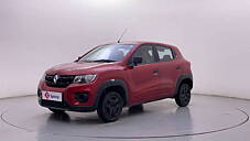 Used Renault Kwid RXL [2015-2019] in Bangalore